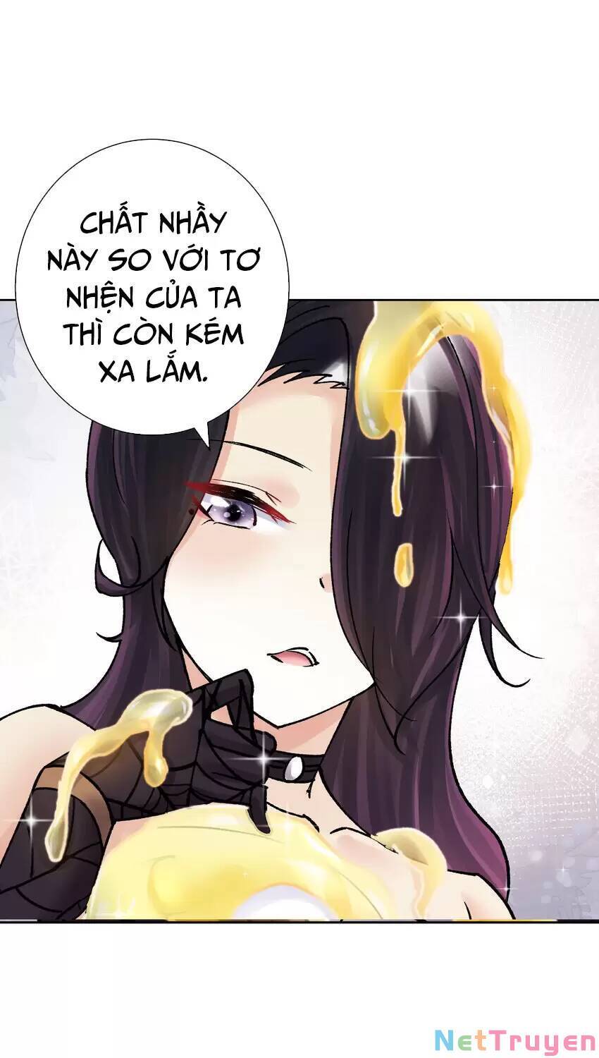 Bản Giáo Chủ Thân Bất Do Kỷ Chap 49 - Next Chap 50