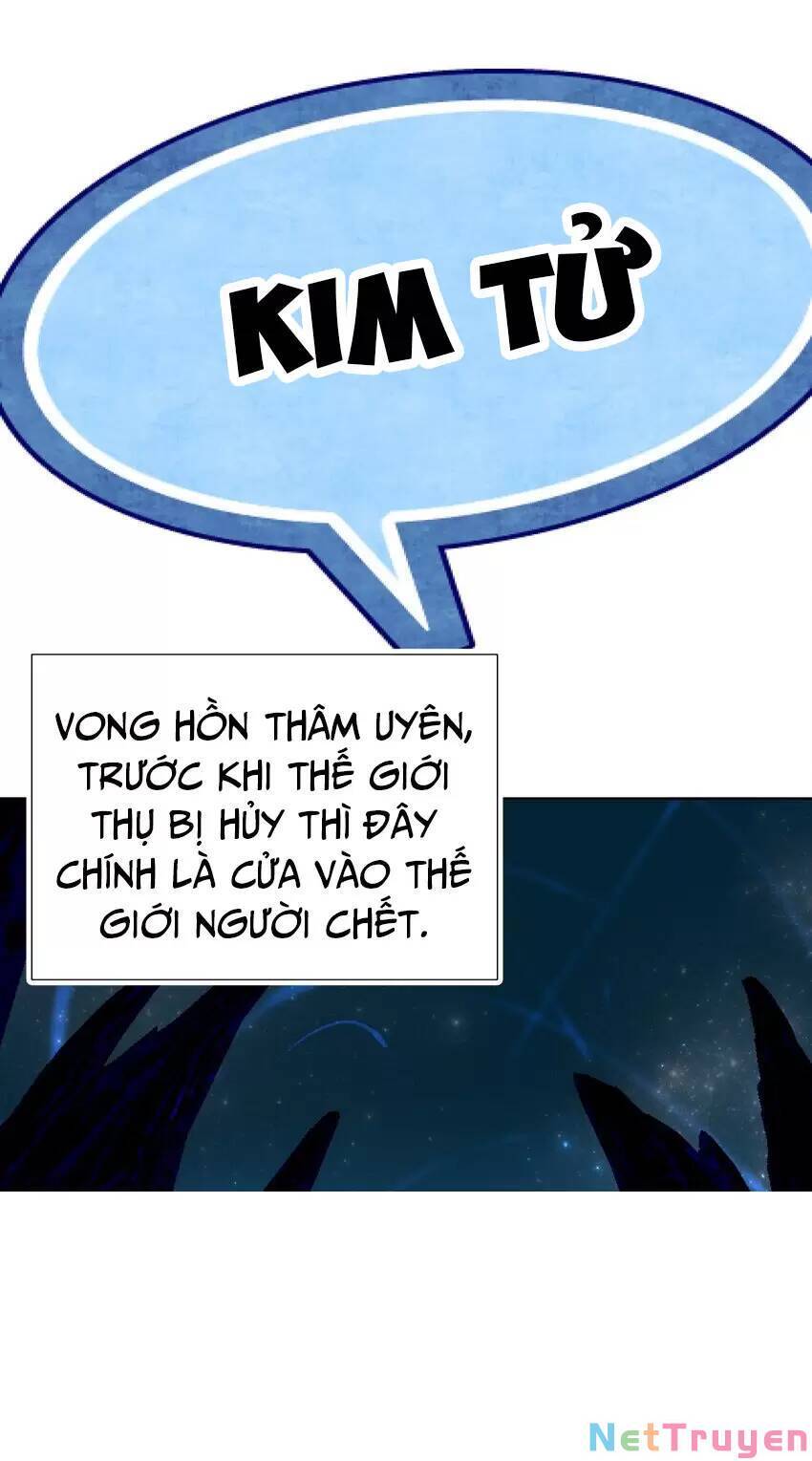 Bản Giáo Chủ Thân Bất Do Kỷ Chap 49 - Next Chap 50