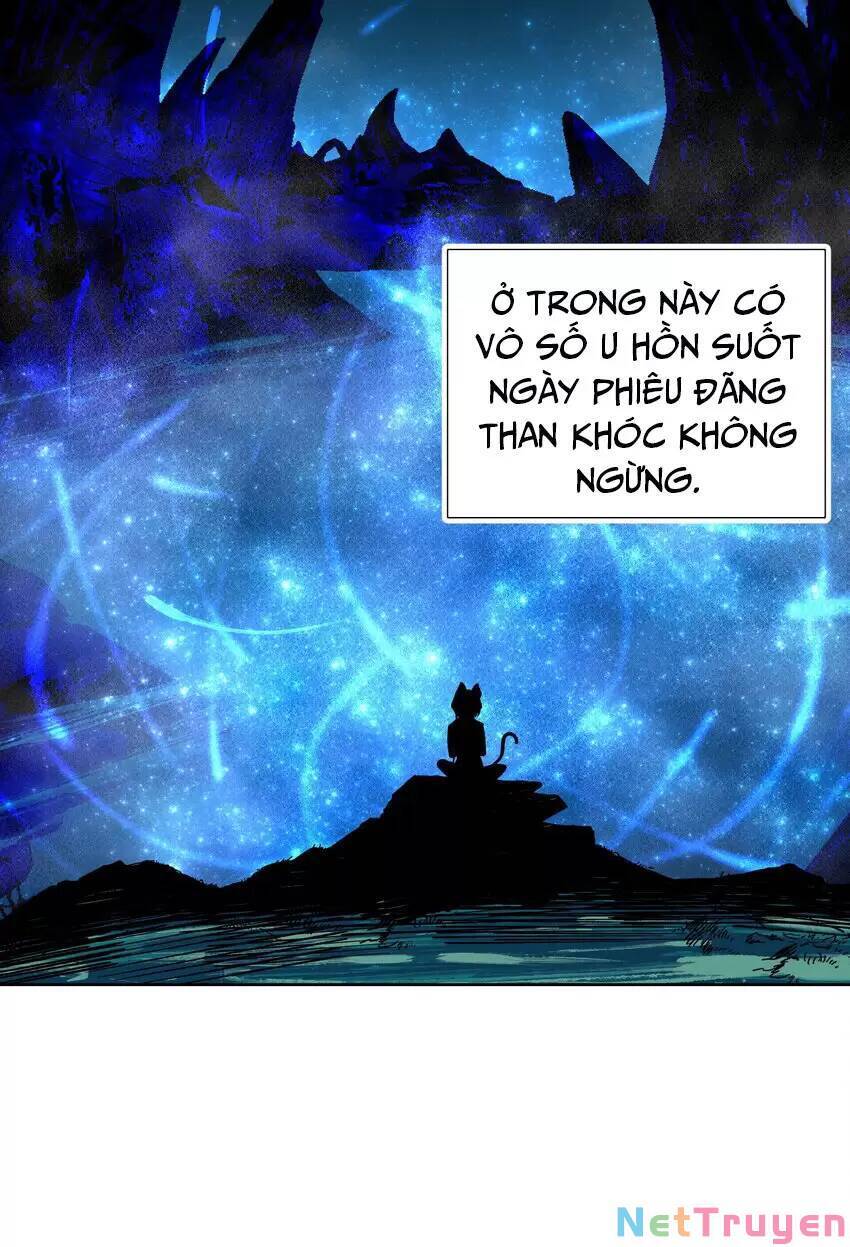 Bản Giáo Chủ Thân Bất Do Kỷ Chap 49 - Next Chap 50