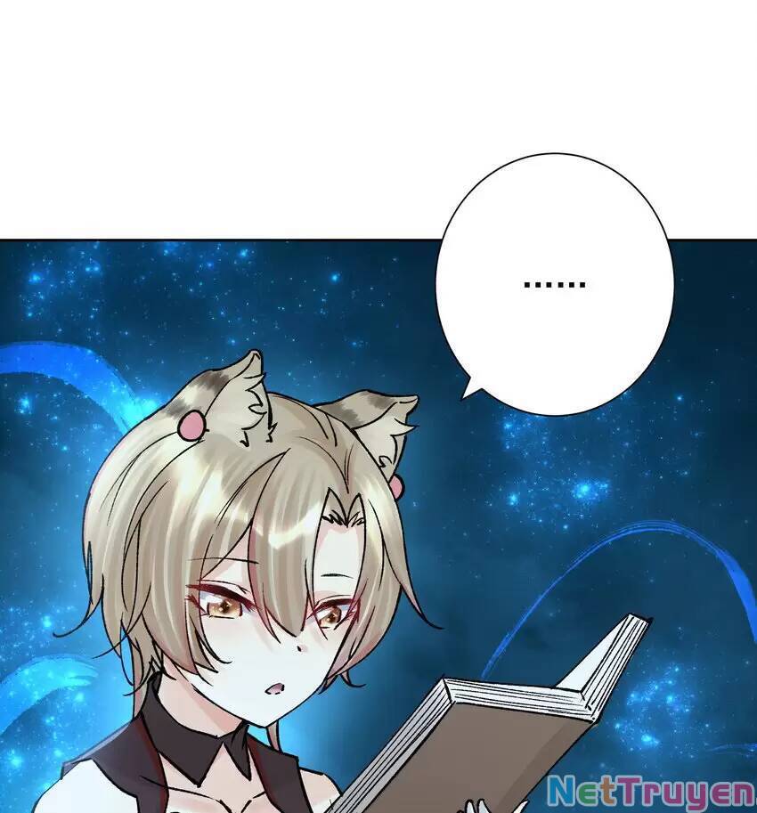 Bản Giáo Chủ Thân Bất Do Kỷ Chap 49 - Next Chap 50