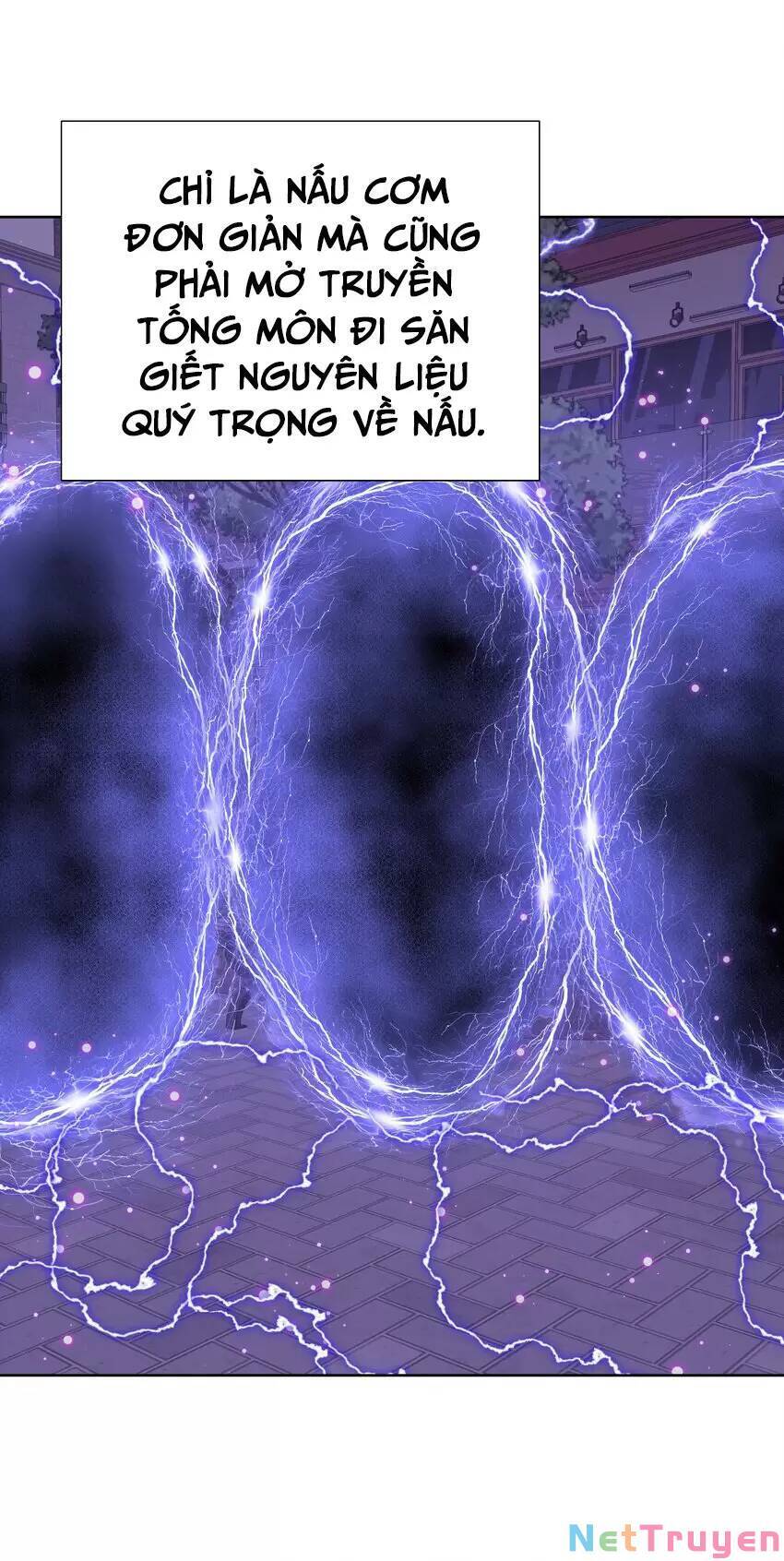 Bản Giáo Chủ Thân Bất Do Kỷ Chap 49 - Next Chap 50