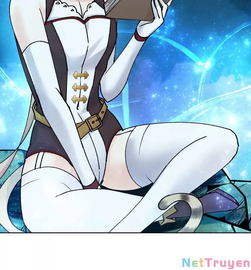 Bản Giáo Chủ Thân Bất Do Kỷ Chap 49 - Next Chap 50