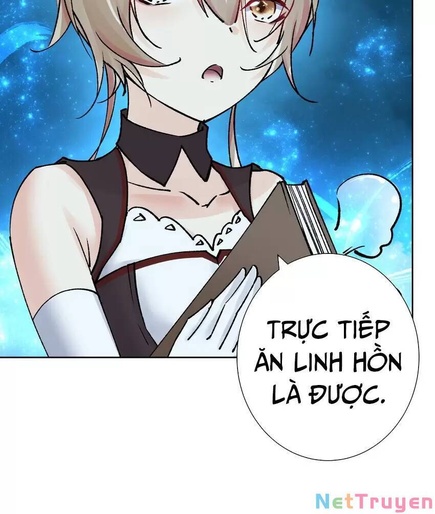 Bản Giáo Chủ Thân Bất Do Kỷ Chap 49 - Next Chap 50