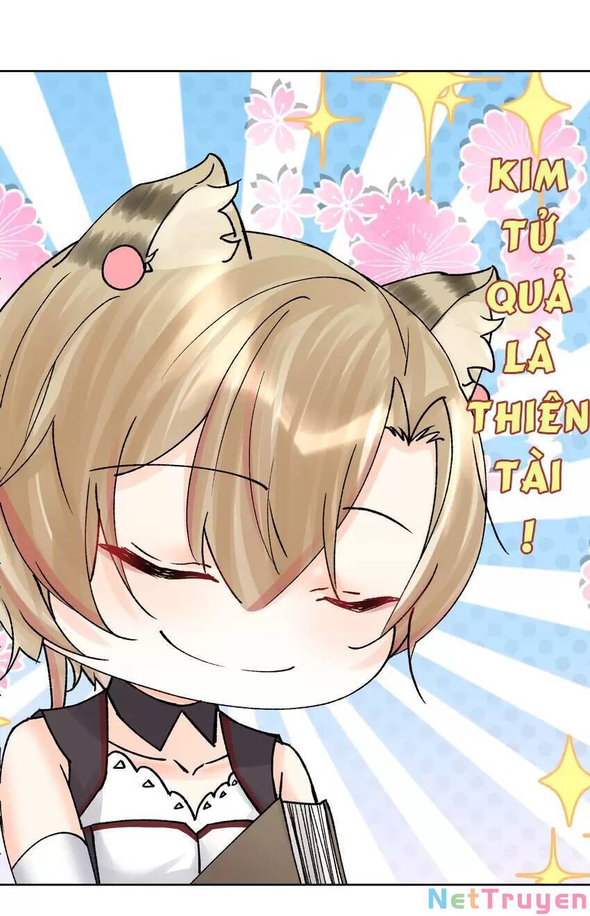 Bản Giáo Chủ Thân Bất Do Kỷ Chap 49 - Next Chap 50