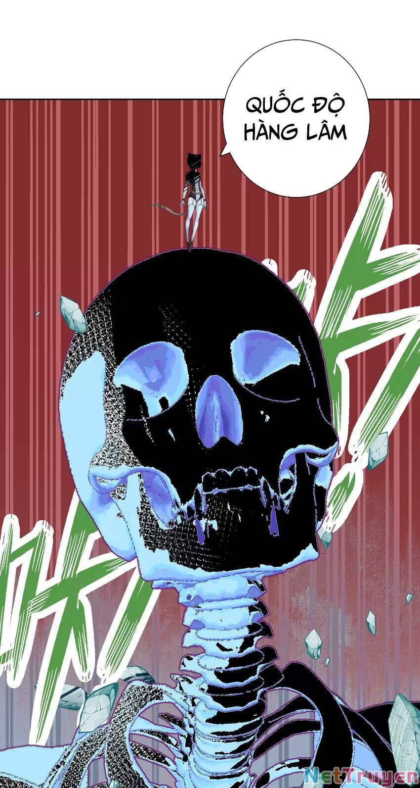 Bản Giáo Chủ Thân Bất Do Kỷ Chap 49 - Next Chap 50
