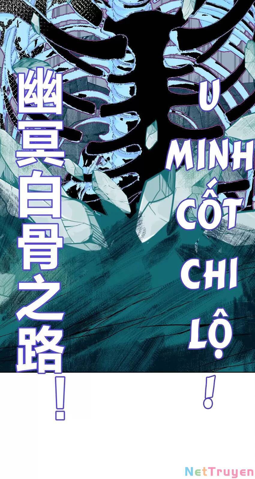 Bản Giáo Chủ Thân Bất Do Kỷ Chap 49 - Next Chap 50