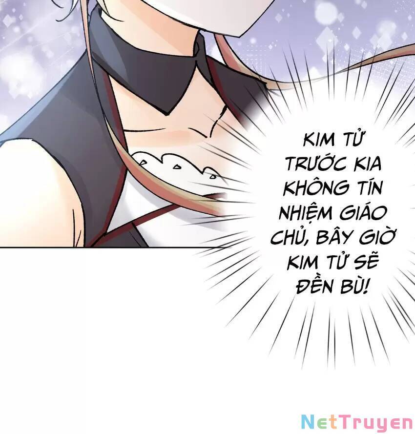 Bản Giáo Chủ Thân Bất Do Kỷ Chap 49 - Next Chap 50