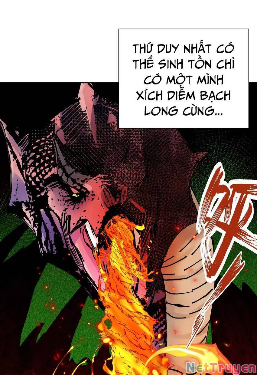 Bản Giáo Chủ Thân Bất Do Kỷ Chap 49 - Next Chap 50