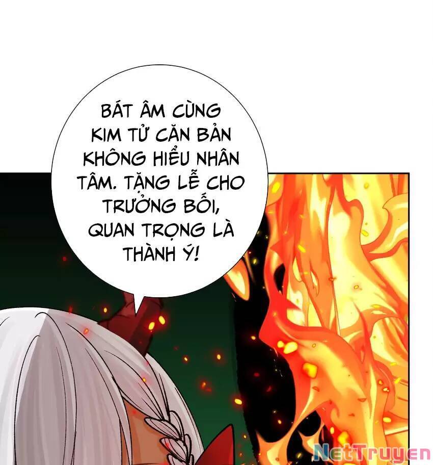 Bản Giáo Chủ Thân Bất Do Kỷ Chap 49 - Next Chap 50