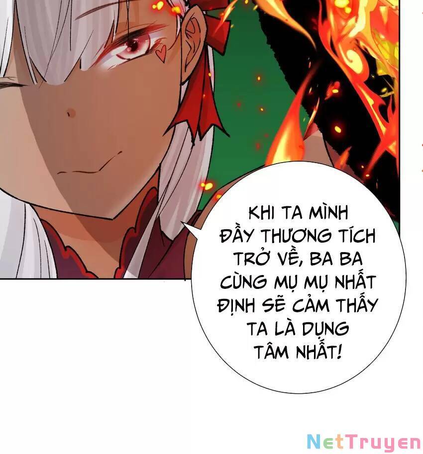 Bản Giáo Chủ Thân Bất Do Kỷ Chap 49 - Next Chap 50