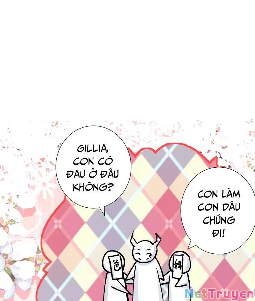 Bản Giáo Chủ Thân Bất Do Kỷ Chap 49 - Next Chap 50