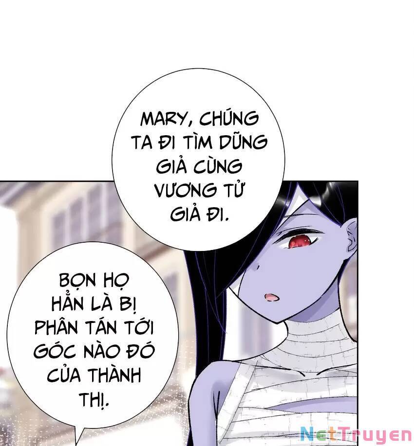 Bản Giáo Chủ Thân Bất Do Kỷ Chap 49 - Next Chap 50
