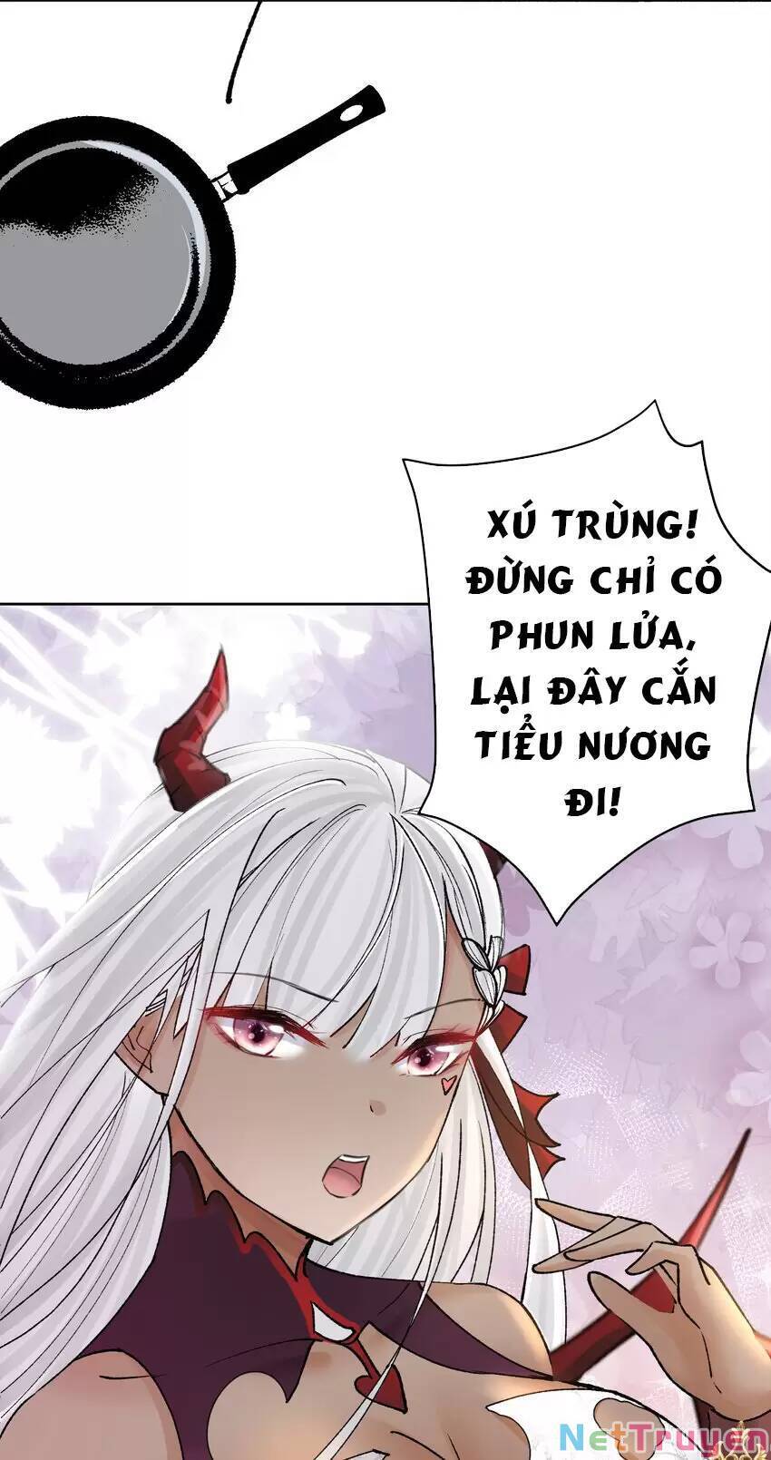 Bản Giáo Chủ Thân Bất Do Kỷ Chap 49 - Next Chap 50
