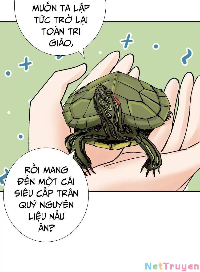 Bản Giáo Chủ Thân Bất Do Kỷ Chap 49 - Next Chap 50