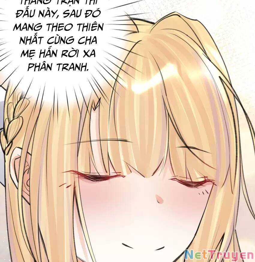 Bản Giáo Chủ Thân Bất Do Kỷ Chap 49 - Next Chap 50