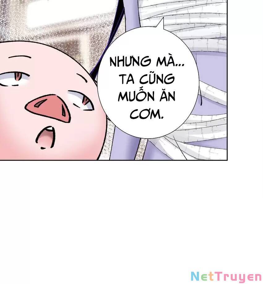 Bản Giáo Chủ Thân Bất Do Kỷ Chap 49 - Next Chap 50