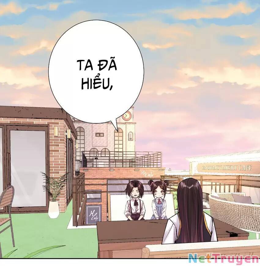 Bản Giáo Chủ Thân Bất Do Kỷ Chap 49 - Next Chap 50