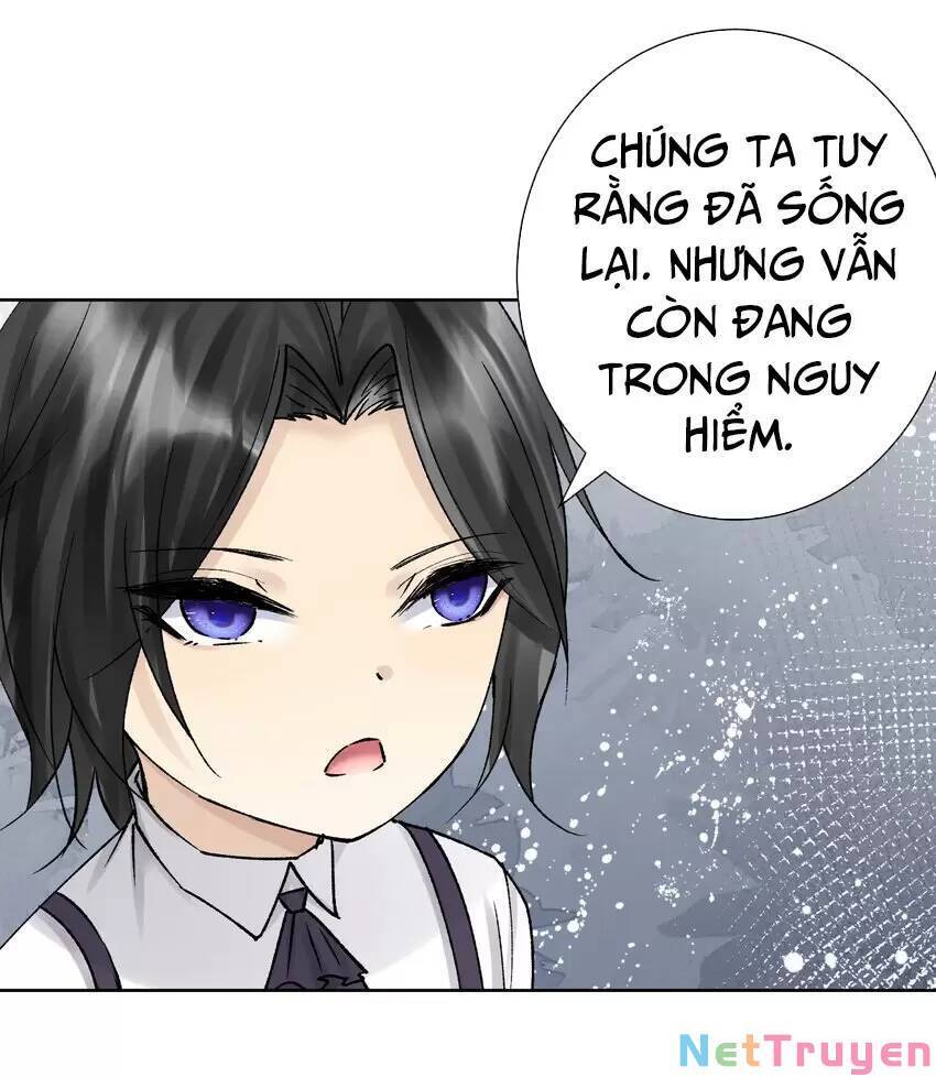 Bản Giáo Chủ Thân Bất Do Kỷ Chap 49 - Next Chap 50