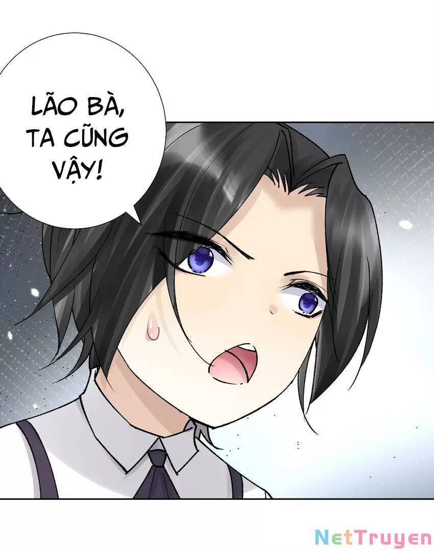 Bản Giáo Chủ Thân Bất Do Kỷ Chap 49 - Next Chap 50