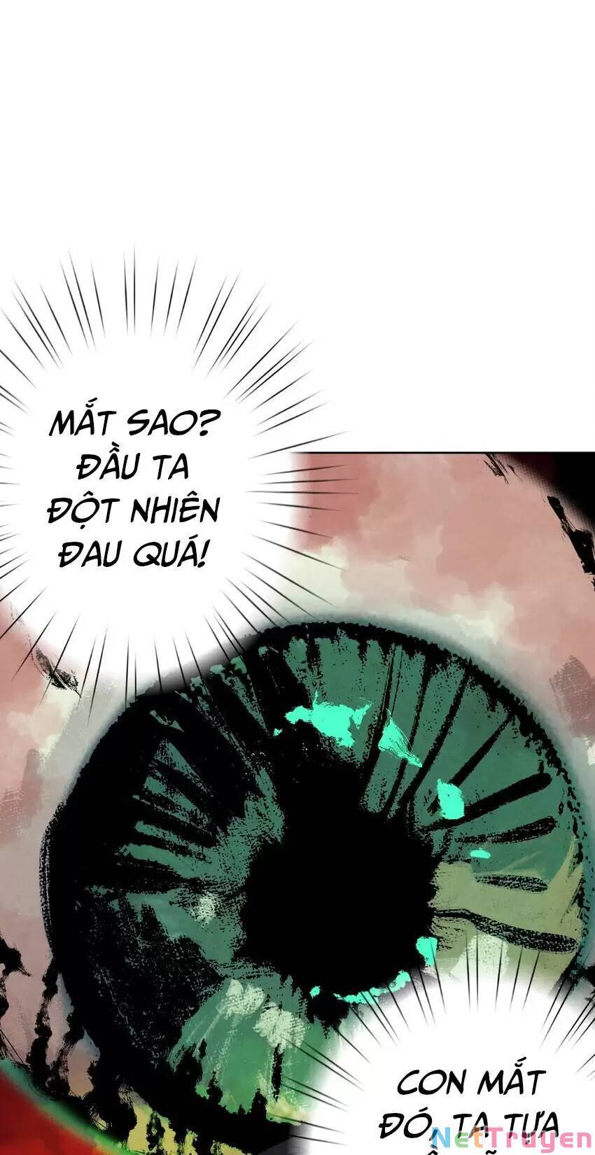 Bản Giáo Chủ Thân Bất Do Kỷ Chap 49 - Next Chap 50