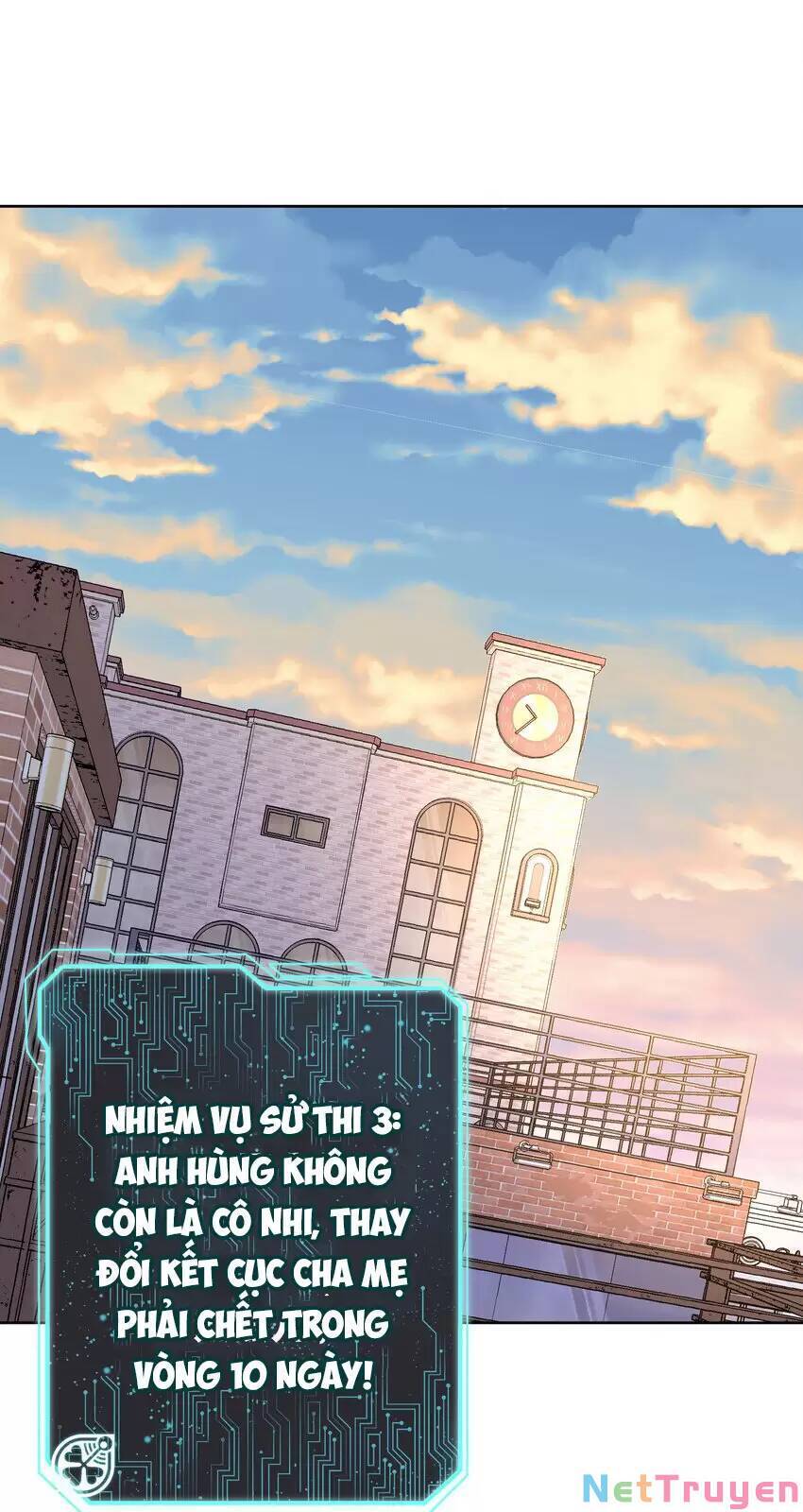 Bản Giáo Chủ Thân Bất Do Kỷ Chap 49 - Next Chap 50