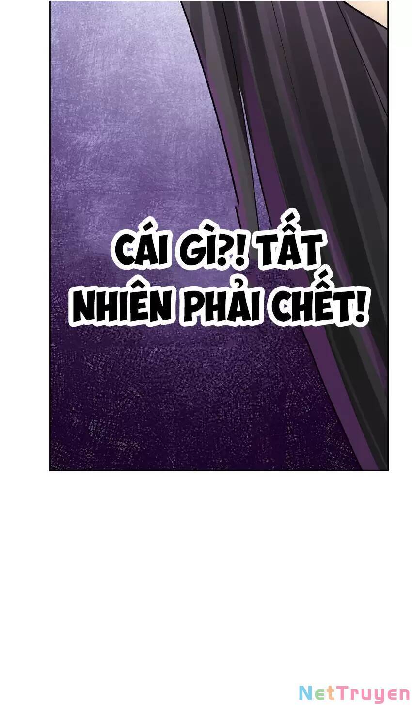 Bản Giáo Chủ Thân Bất Do Kỷ Chap 49 - Next Chap 50