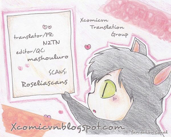 Bạn Học Bí Ẩn Chap 207 - Next Chap 208