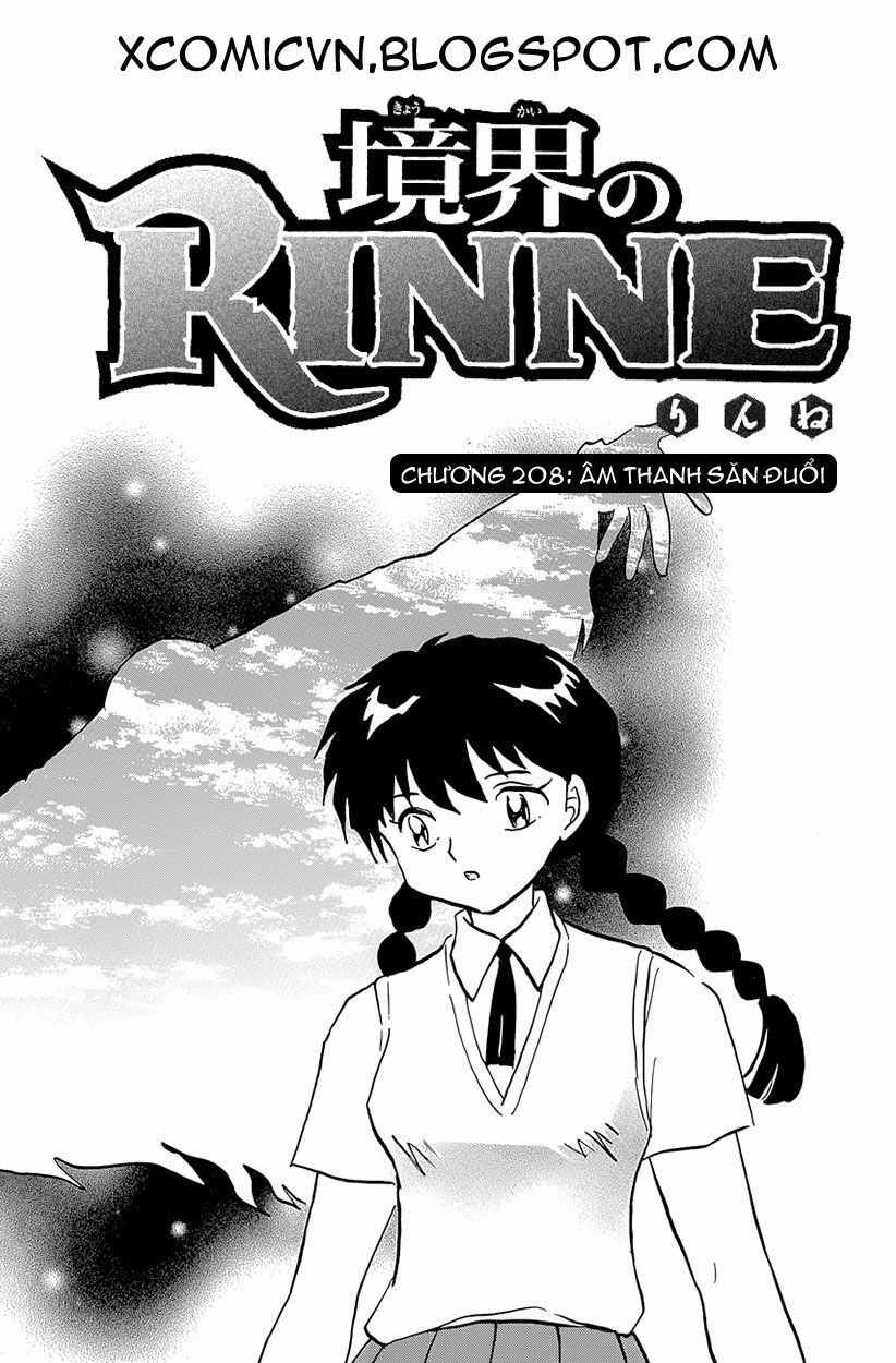 Bạn Học Bí Ẩn Chap 208 - Next Chap 209