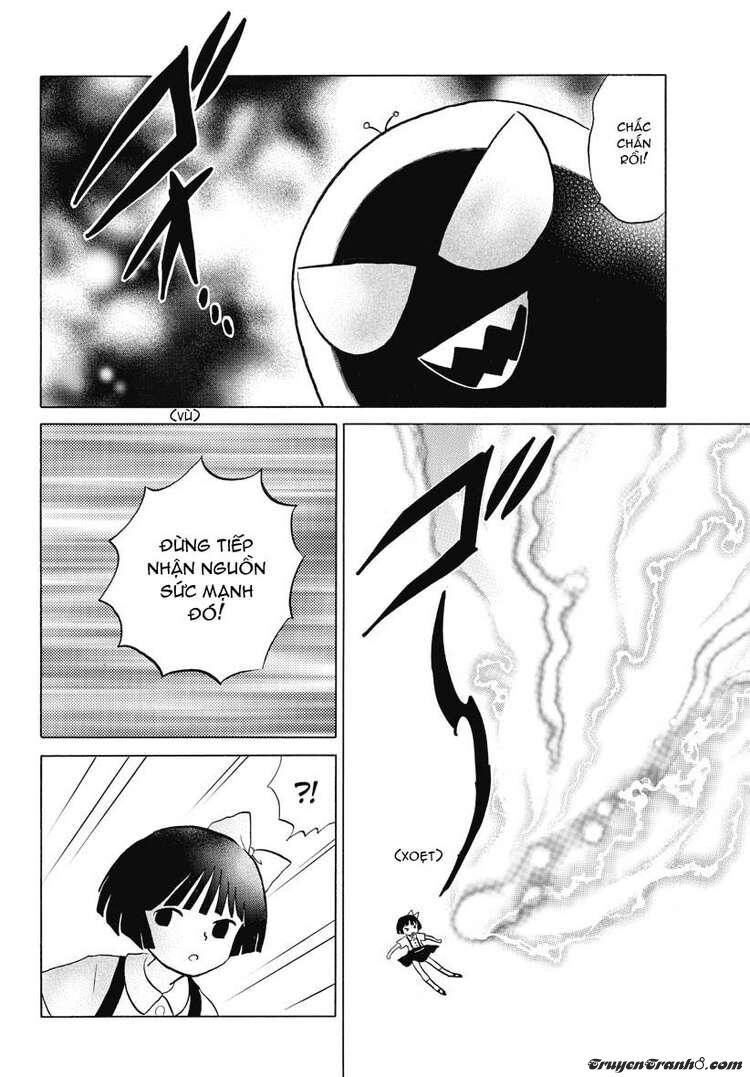 Bạn Học Bí Ẩn Chap 23 - Next Chap 24