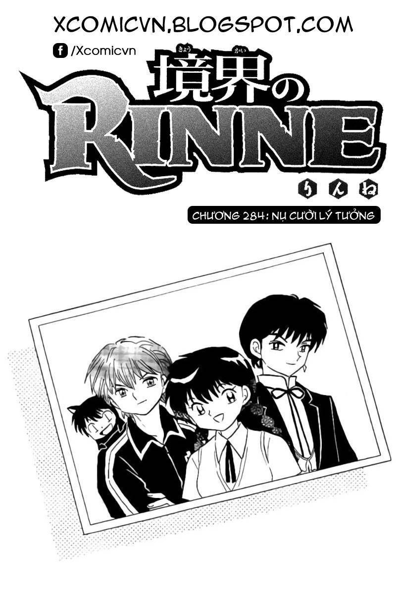 Bạn Học Bí Ẩn Chap 284 - Next Chap 285