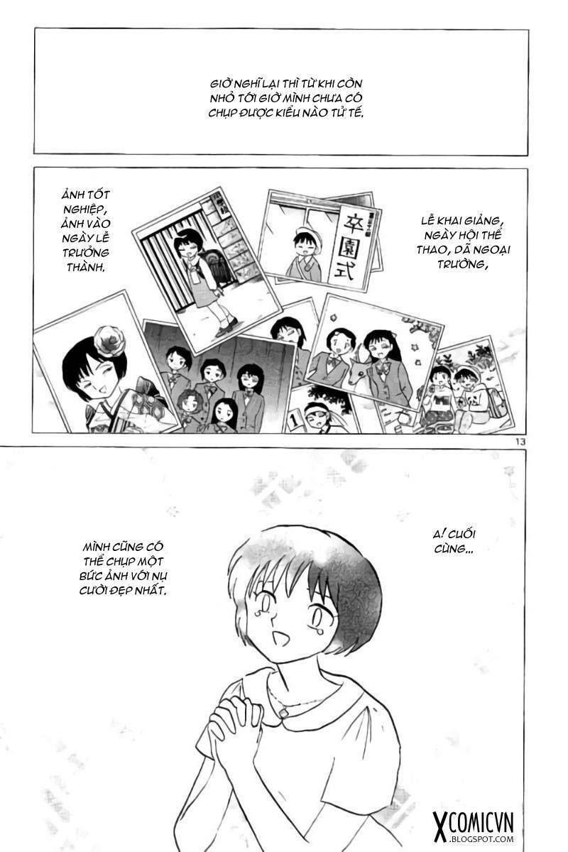Bạn Học Bí Ẩn Chap 284 - Next Chap 285