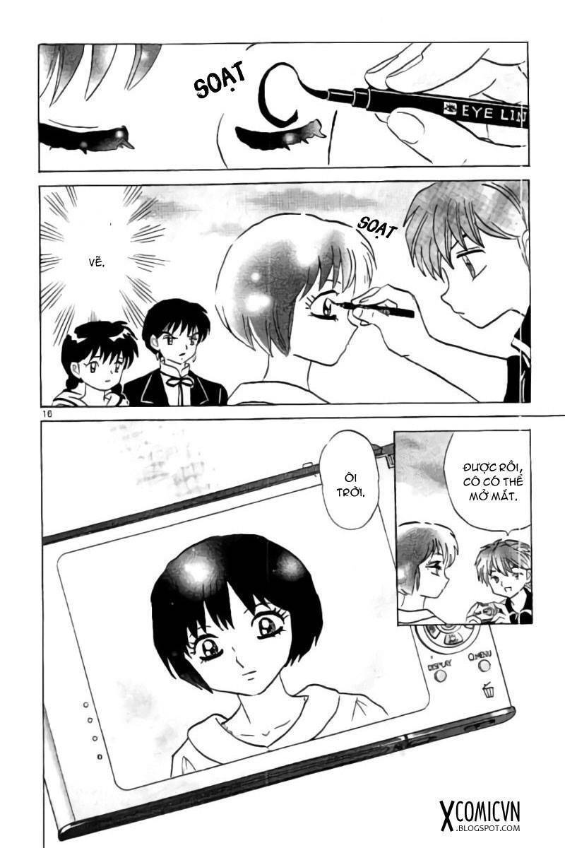 Bạn Học Bí Ẩn Chap 284 - Next Chap 285