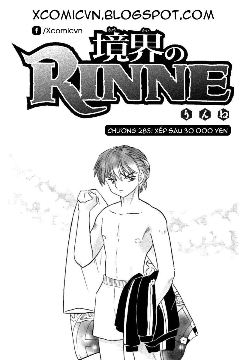 Bạn Học Bí Ẩn Chap 285 - Next Chap 286