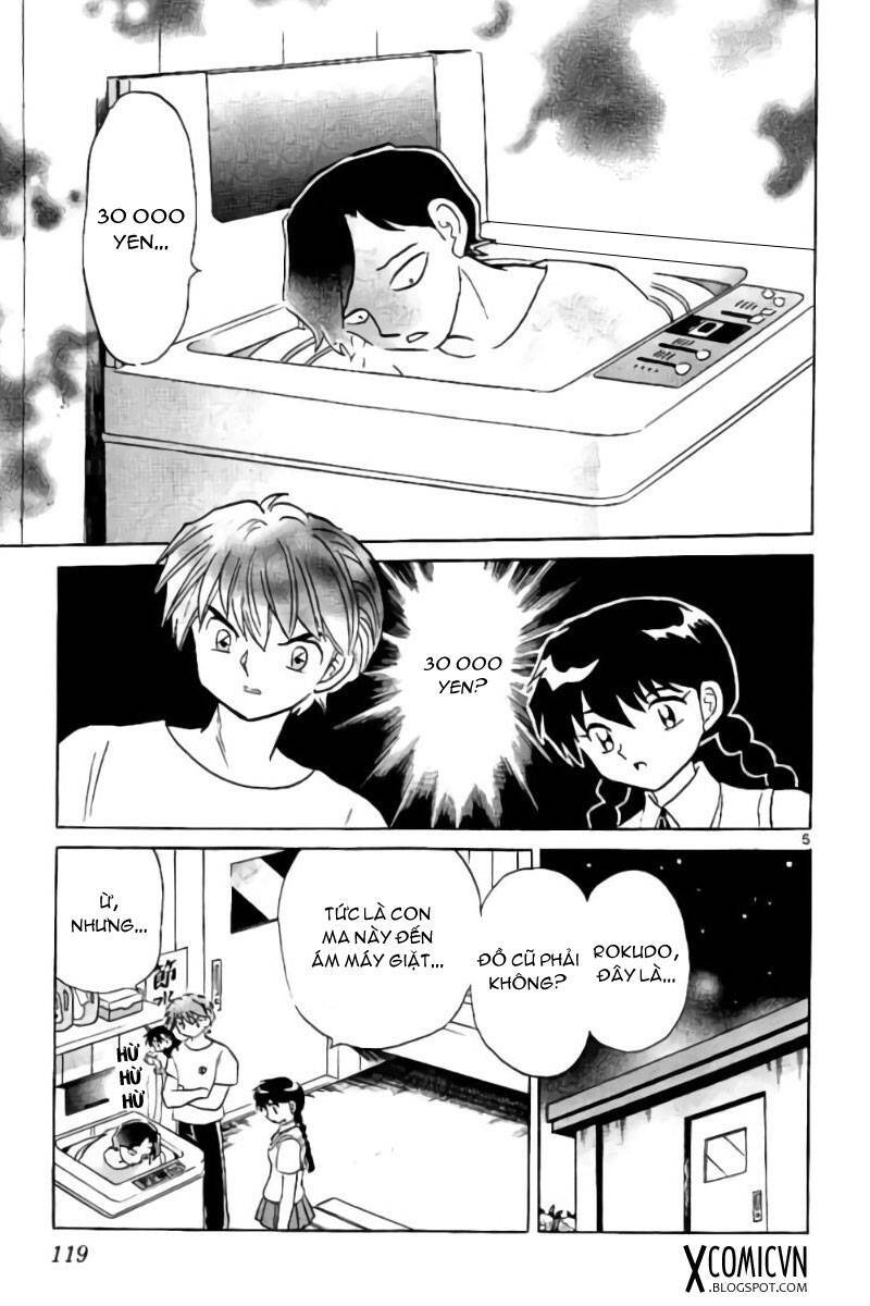 Bạn Học Bí Ẩn Chap 285 - Next Chap 286