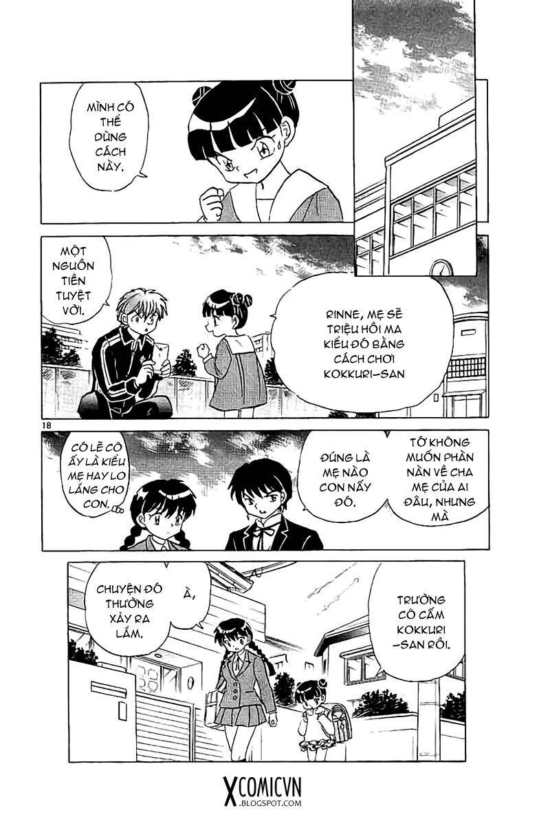 Bạn Học Bí Ẩn Chap 319 - Next Chap 320