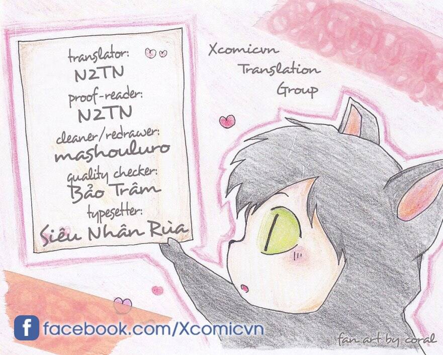 Bạn Học Bí Ẩn Chap 321 - Next Chap 322