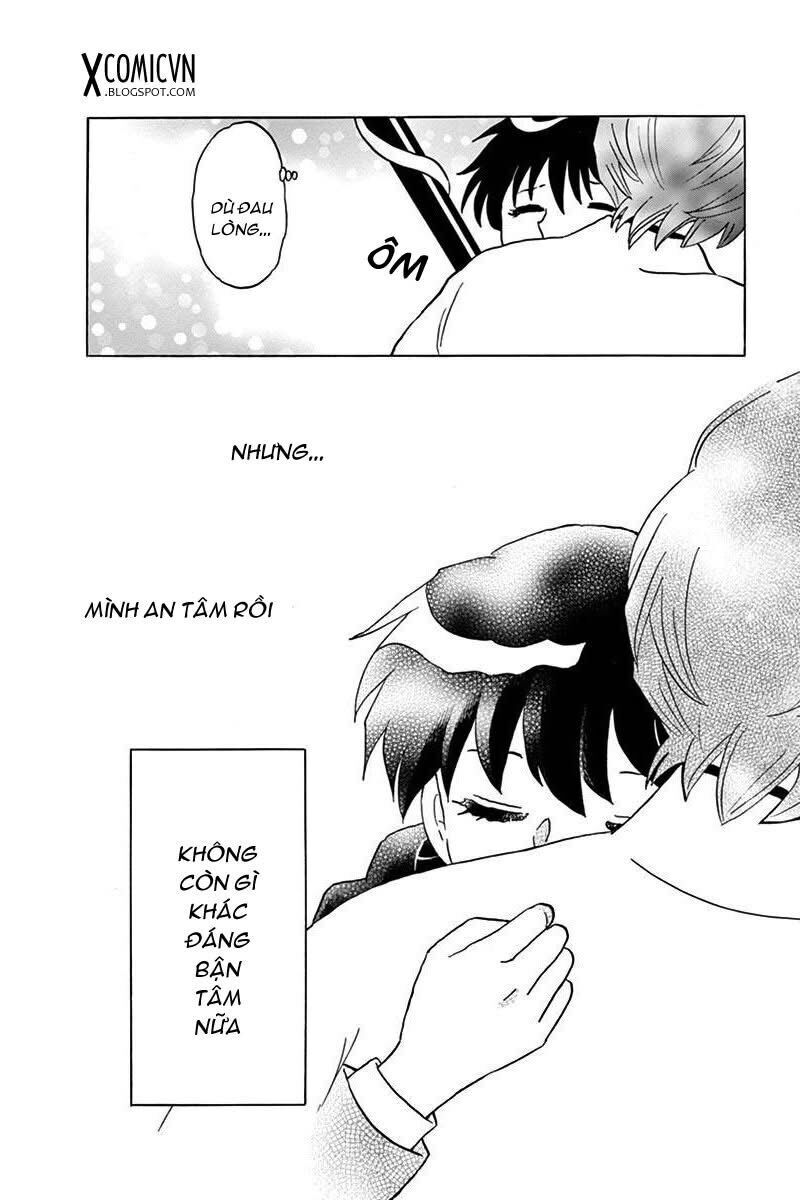 Bạn Học Bí Ẩn Chap 398 - Next Chap 399