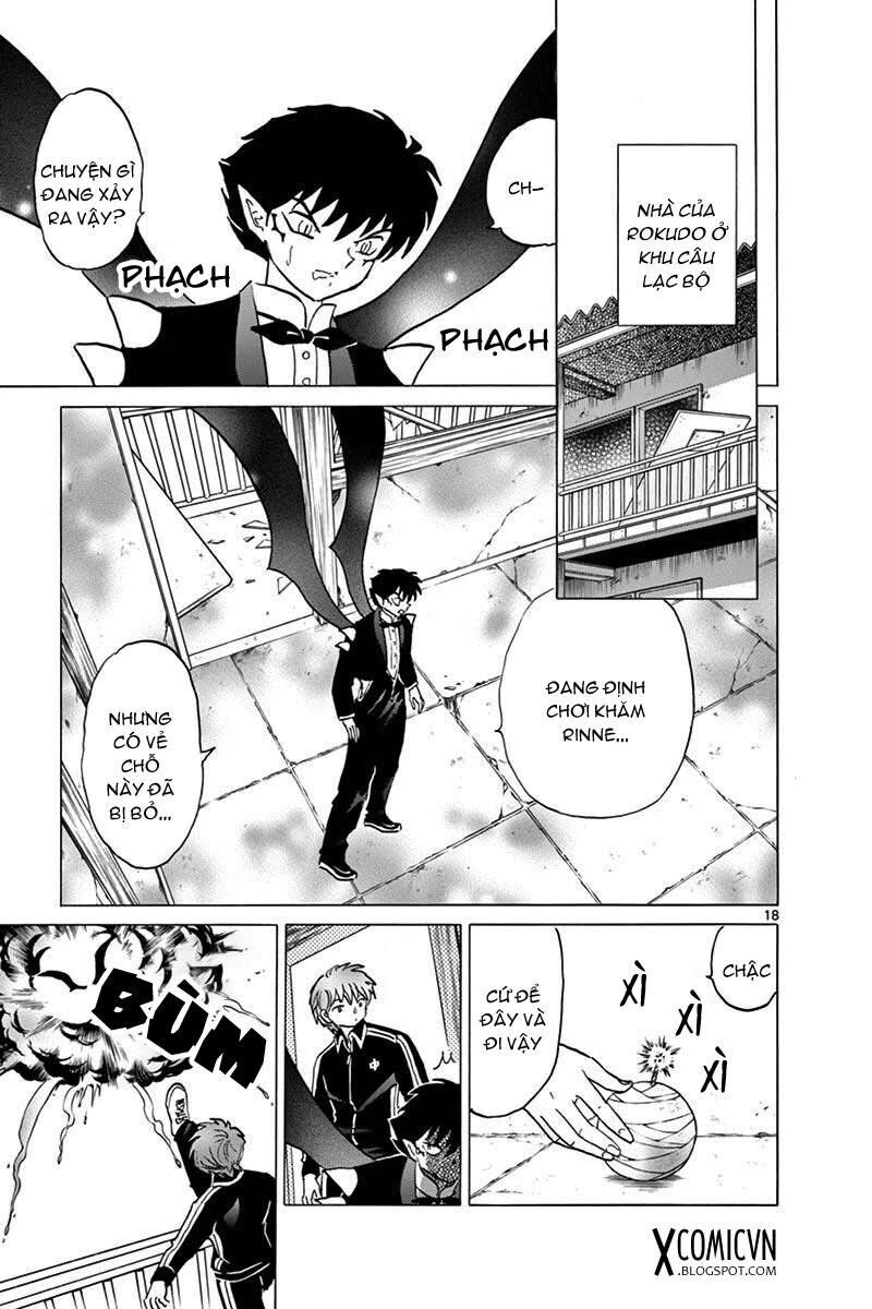 Bạn Học Bí Ẩn Chap 398 - Next Chap 399