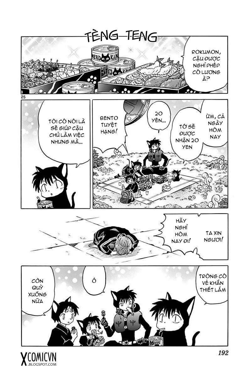 Bạn Học Bí Ẩn Chap 398 - Next Chap 399