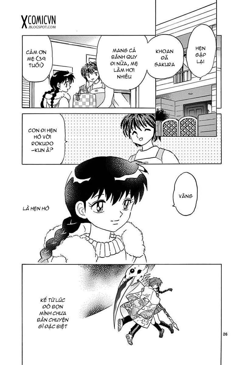 Bạn Học Bí Ẩn Chap 398 - Next Chap 399