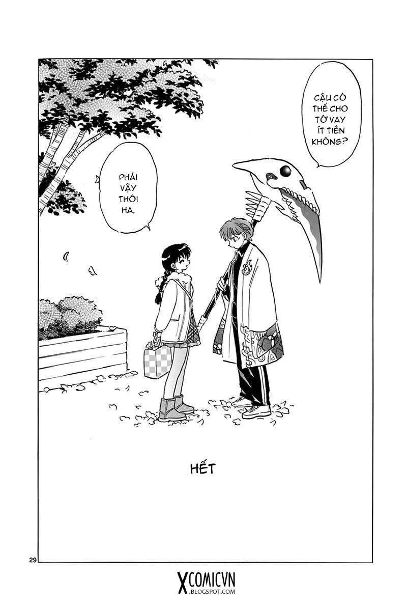 Bạn Học Bí Ẩn Chap 398 - Next Chap 399