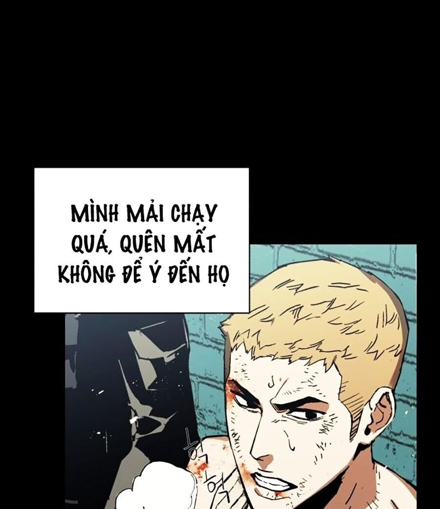 Bạn Học Của Tôi Là Lính Đánh Thuê Chap 0 - Next Chap 1