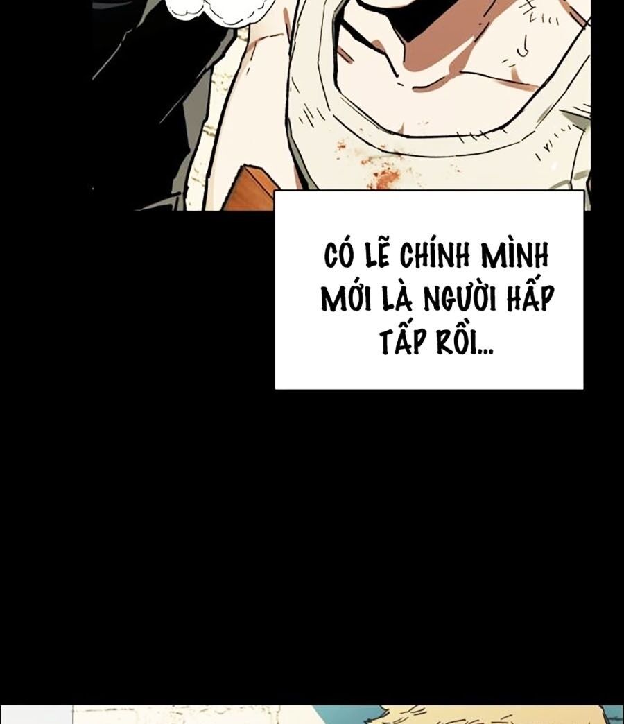 Bạn Học Của Tôi Là Lính Đánh Thuê Chap 0 - Next Chap 1