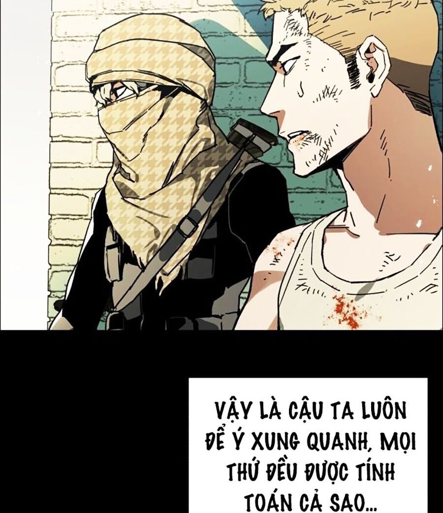 Bạn Học Của Tôi Là Lính Đánh Thuê Chap 0 - Next Chap 1