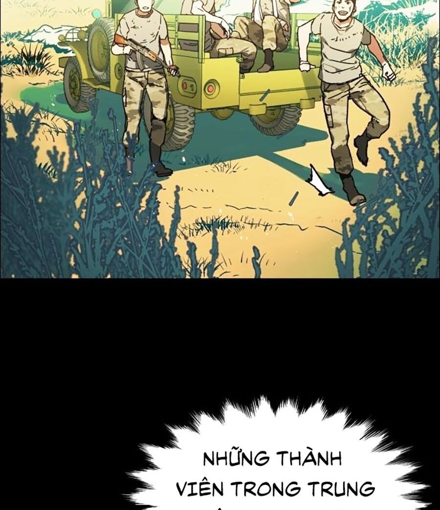 Bạn Học Của Tôi Là Lính Đánh Thuê Chap 0 - Next Chap 1