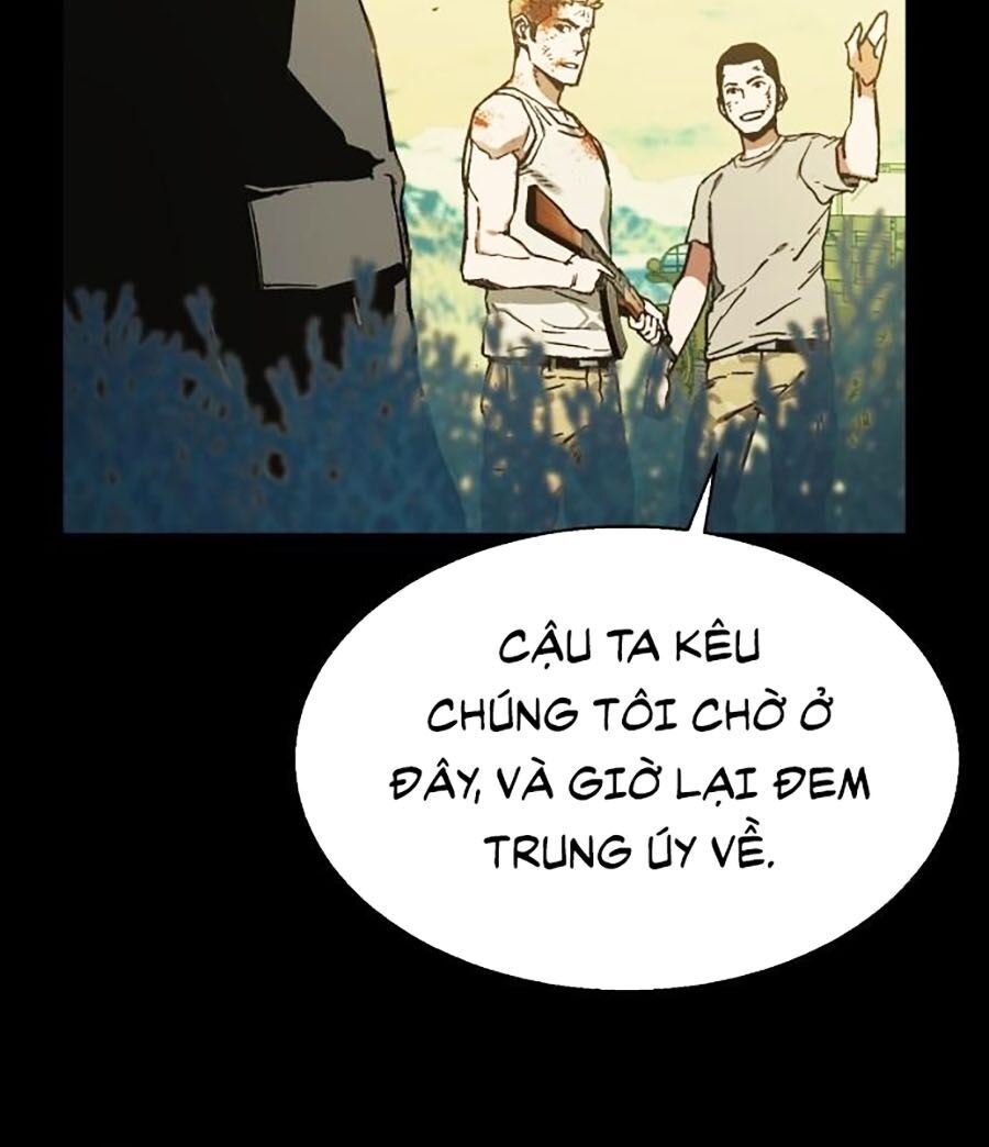 Bạn Học Của Tôi Là Lính Đánh Thuê Chap 0 - Next Chap 1