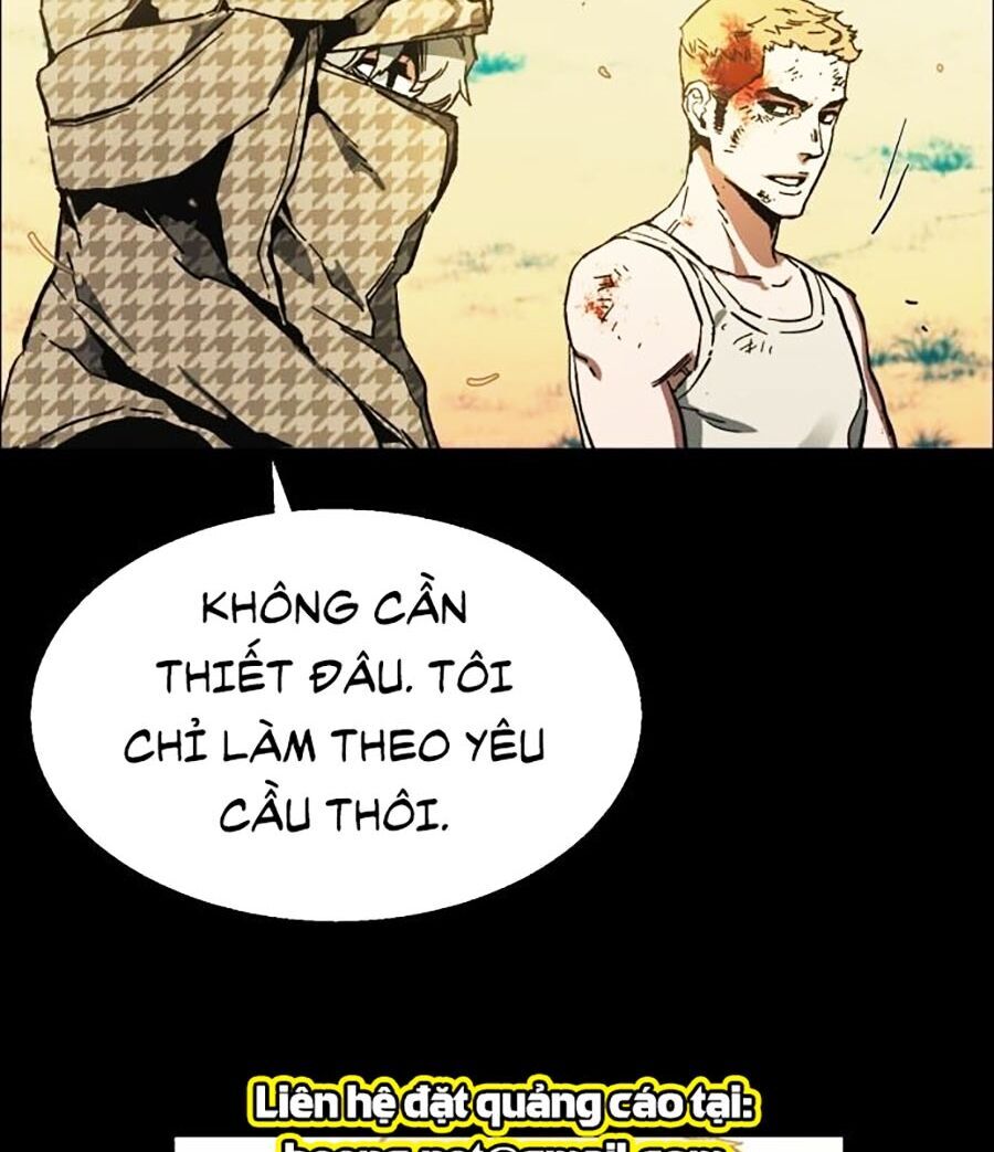 Bạn Học Của Tôi Là Lính Đánh Thuê Chap 0 - Next Chap 1
