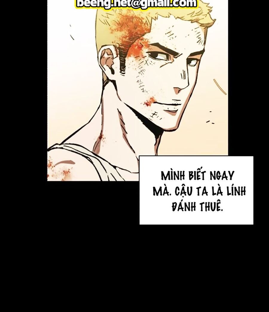 Bạn Học Của Tôi Là Lính Đánh Thuê Chap 0 - Next Chap 1