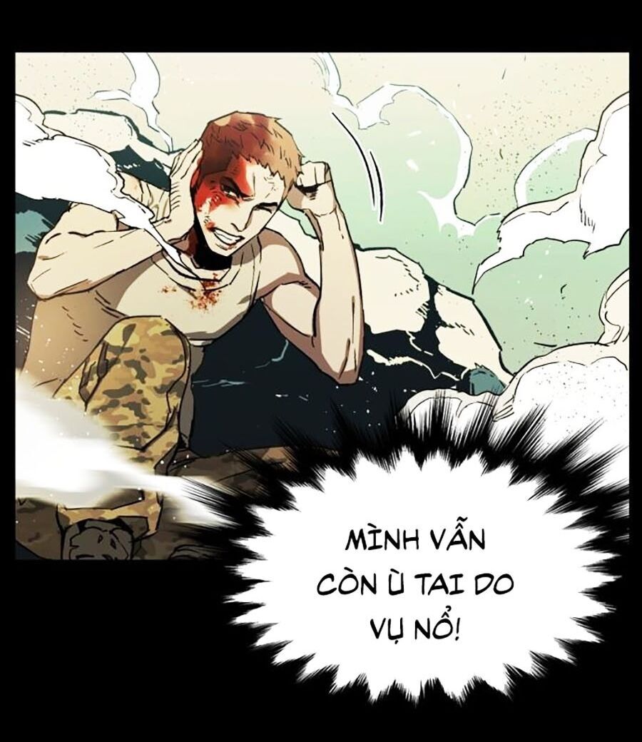Bạn Học Của Tôi Là Lính Đánh Thuê Chap 0 - Next Chap 1