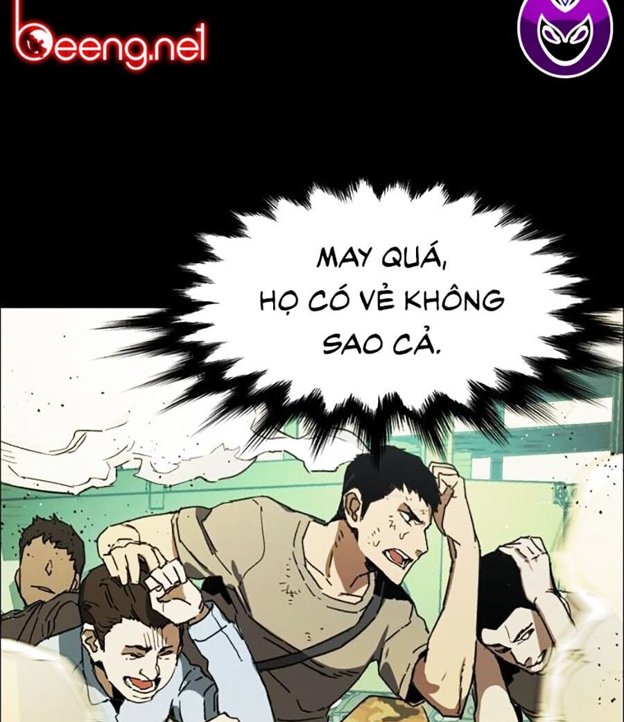 Bạn Học Của Tôi Là Lính Đánh Thuê Chap 0 - Next Chap 1